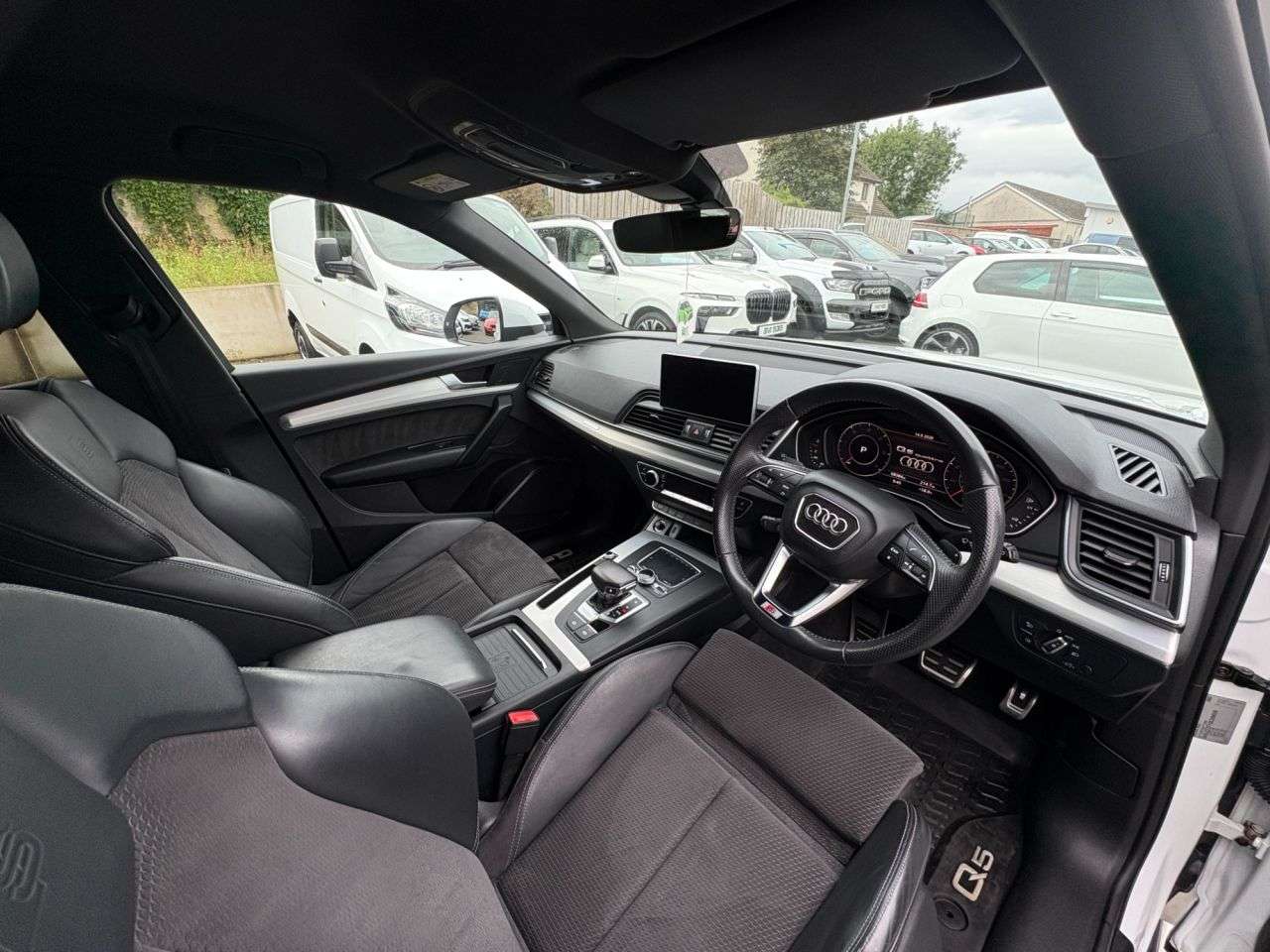 2019 AUDI Q5 2019 AUDI Q5