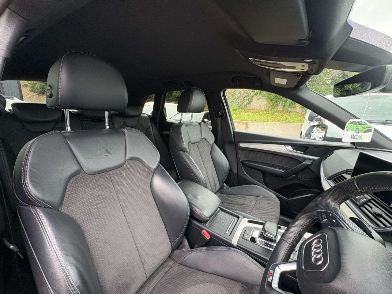 2019 AUDI Q5 2019 AUDI Q5