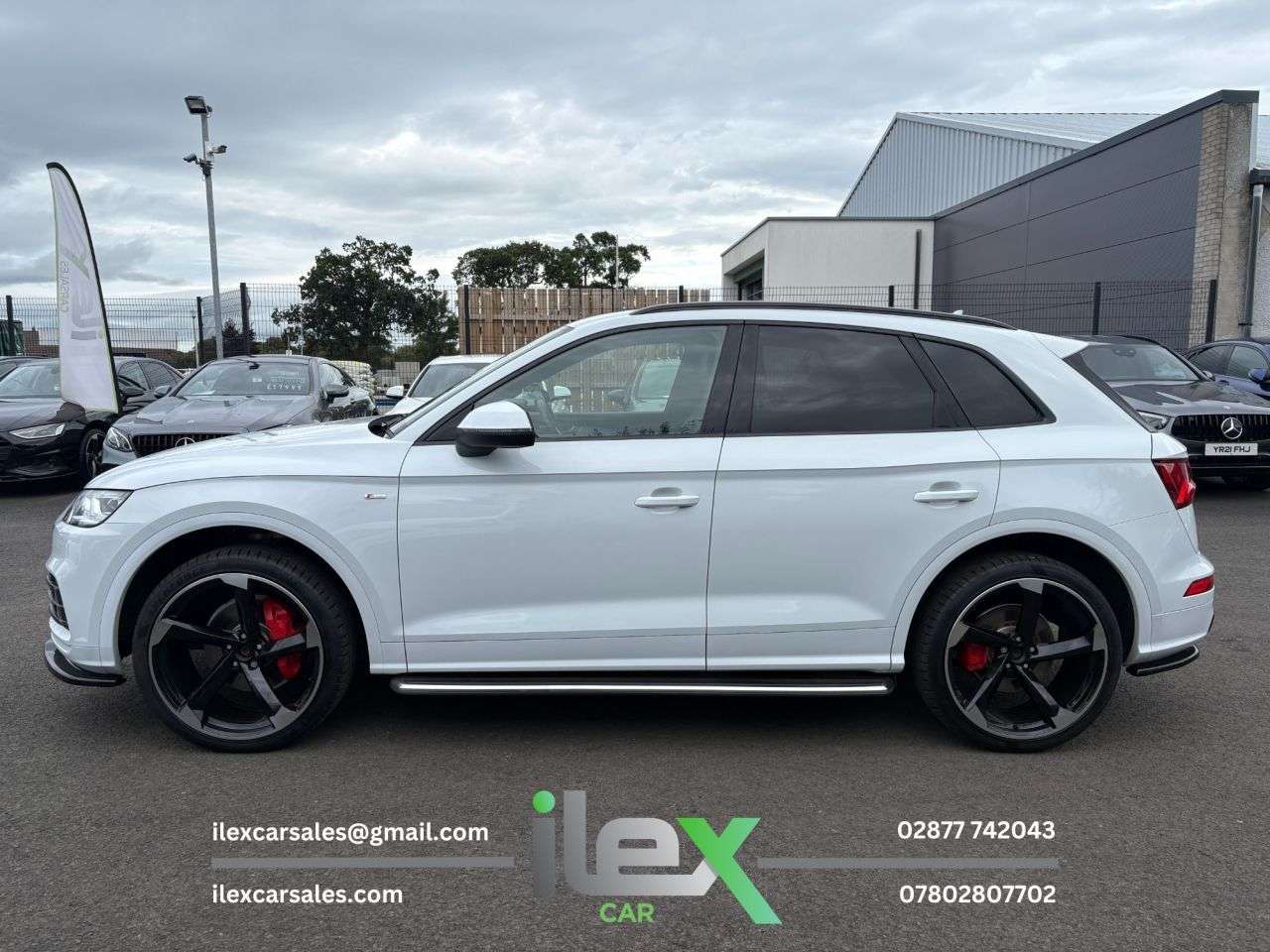2019 AUDI Q5 2019 AUDI Q5