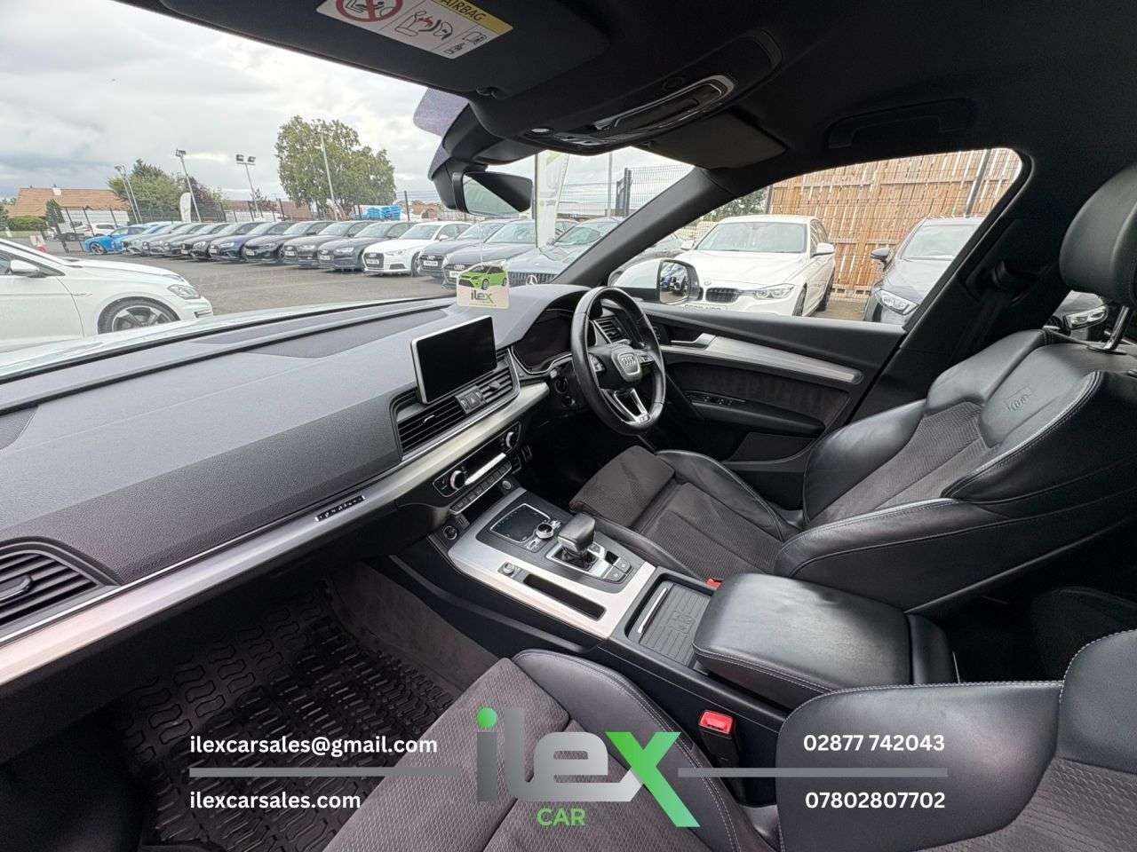 2019 AUDI Q5 2019 AUDI Q5