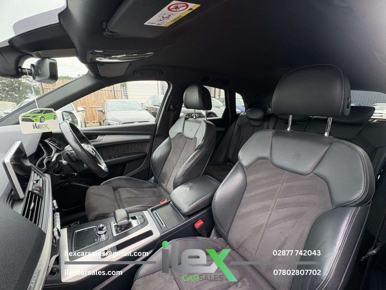 2019 AUDI Q5 2019 AUDI Q5