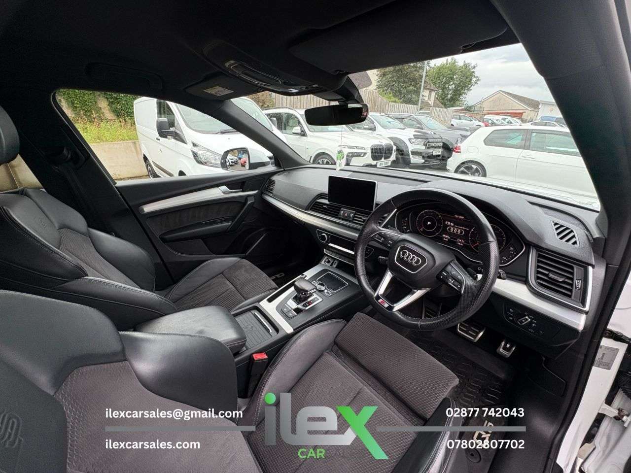 2019 AUDI Q5 2019 AUDI Q5