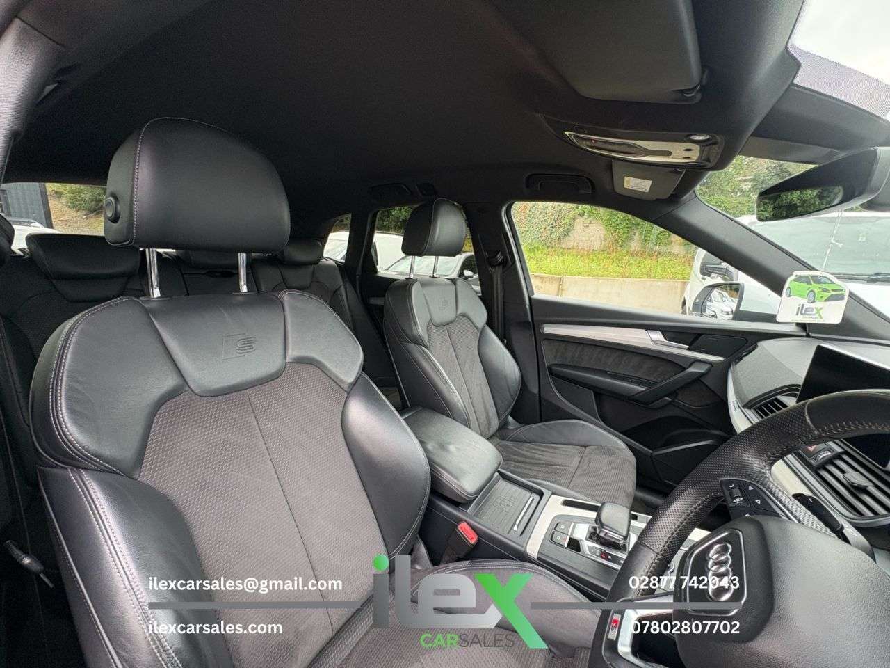 2019 AUDI Q5 2019 AUDI Q5