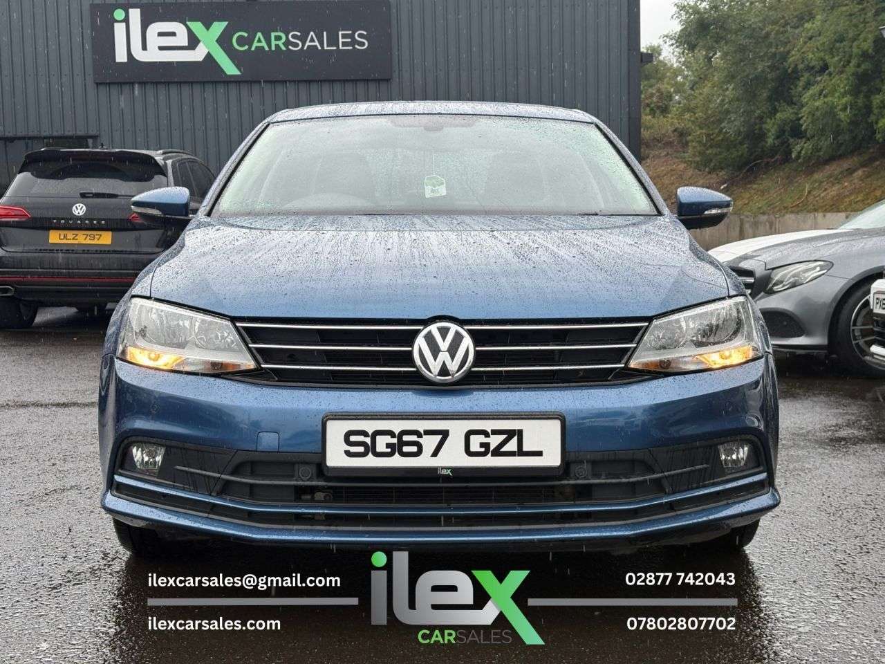 A 2017 VOLKSWAGEN JETTA 2.0 TDI GT Saloon 4dr Diesel DSG Euro 6 (s/s) (150 ps) 150PS | DSG Auto | G A 2017 VOLKSWAGEN JETTA 2.0 TDI GT Saloon 4dr Diesel DSG Euro 6 (s/s) (150 ps) 150PS | DSG Auto | G