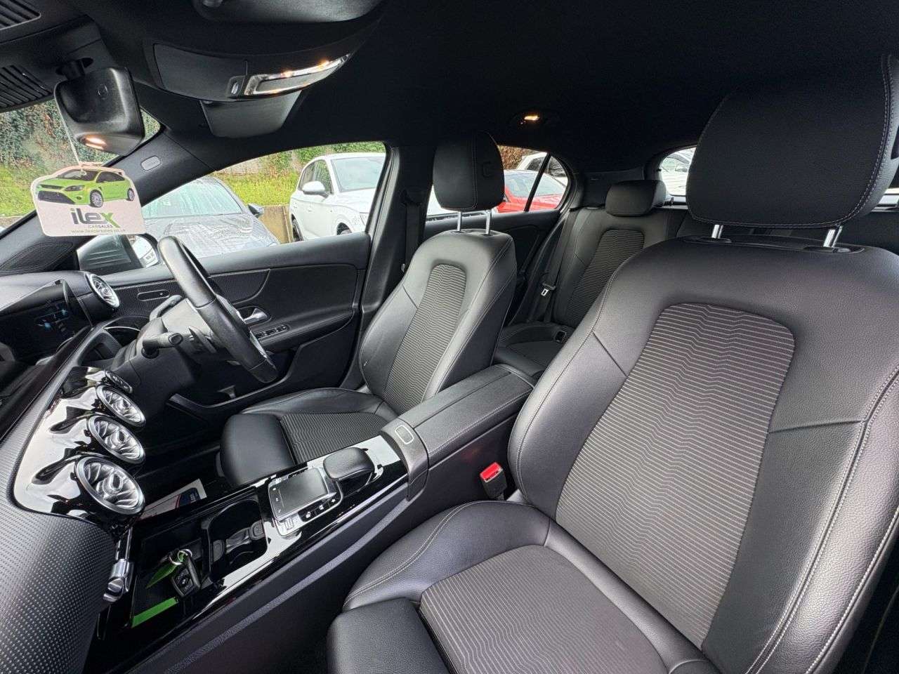 2018 MERCEDES A-CLASS 2018 MERCEDES A-CLASS