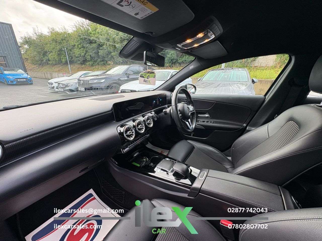 2018 MERCEDES A-CLASS 2018 MERCEDES A-CLASS