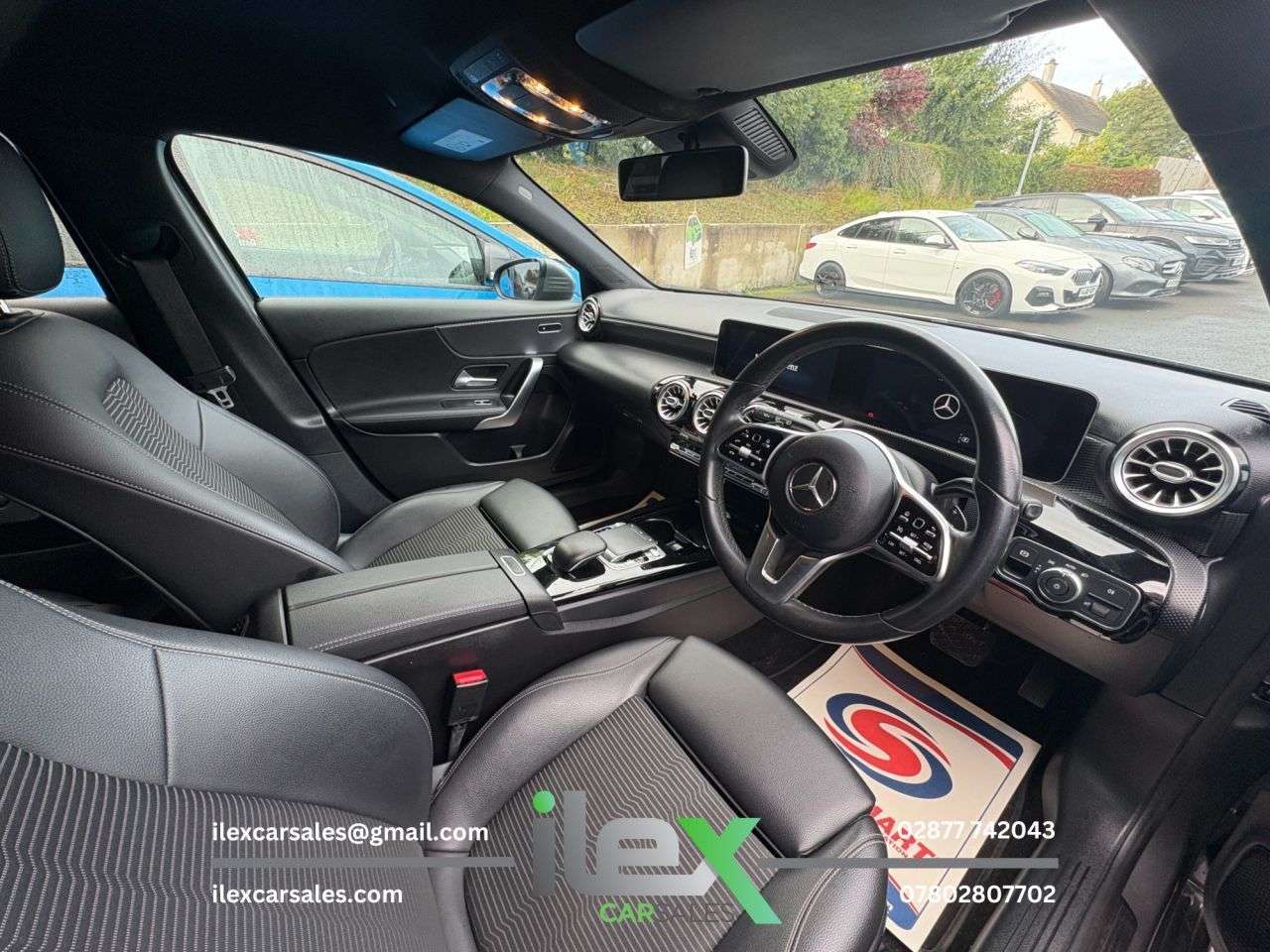 2018 MERCEDES A-CLASS 2018 MERCEDES A-CLASS