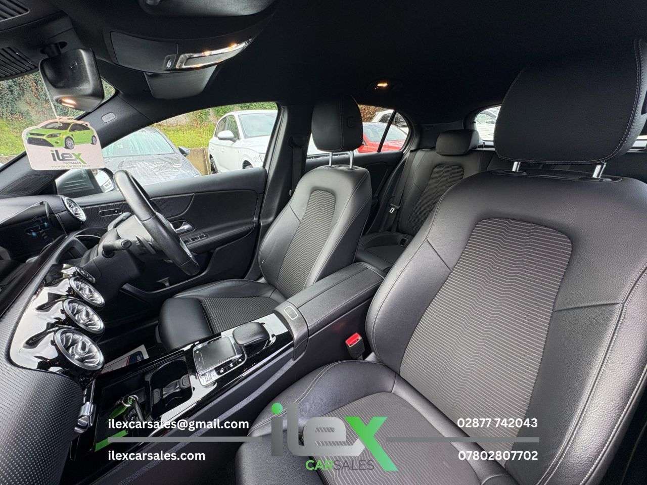 2018 MERCEDES A-CLASS 2018 MERCEDES A-CLASS