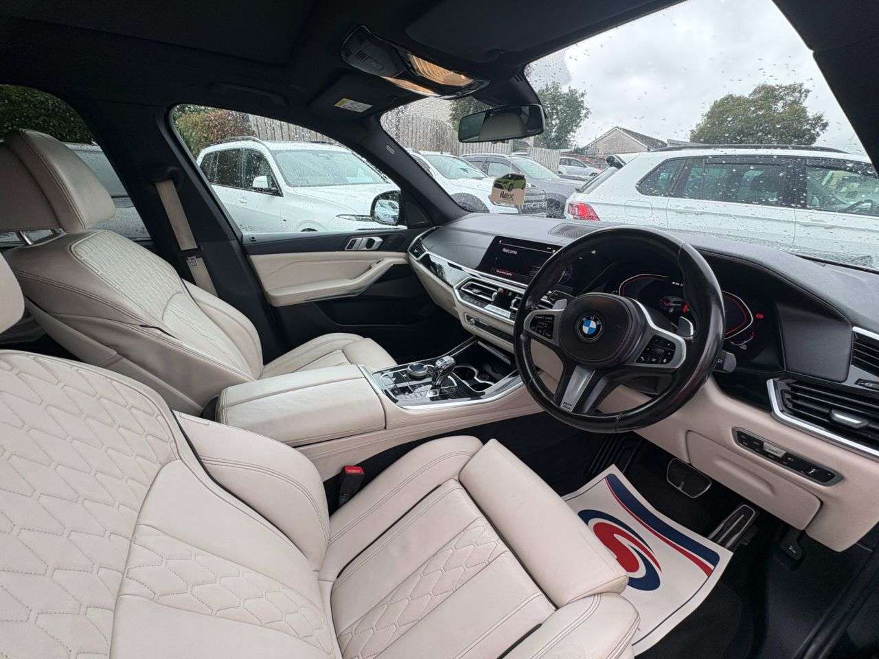 2019 BMW X5 2019 BMW X5