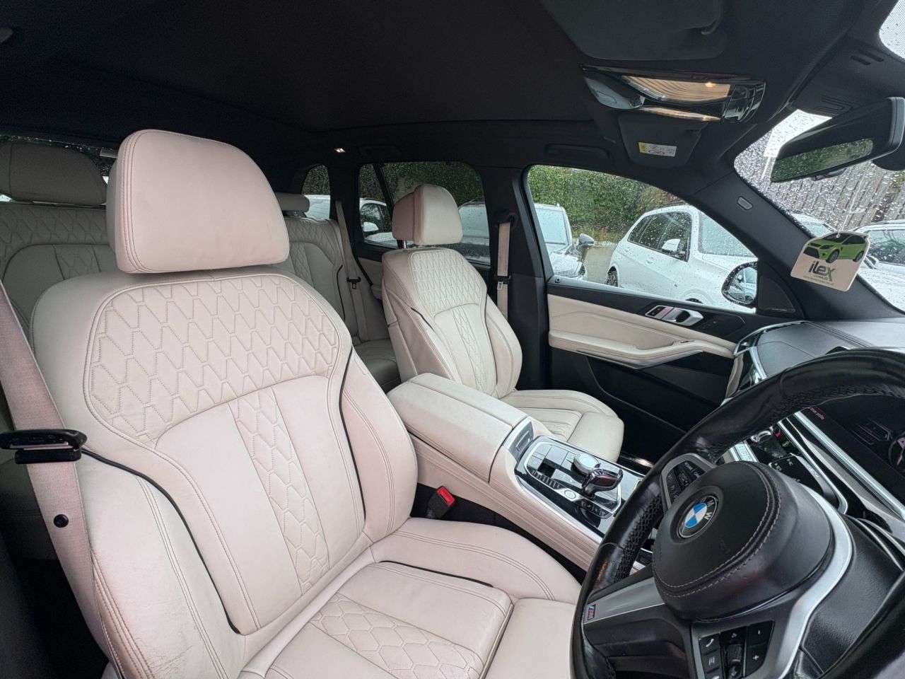 2019 BMW X5 2019 BMW X5