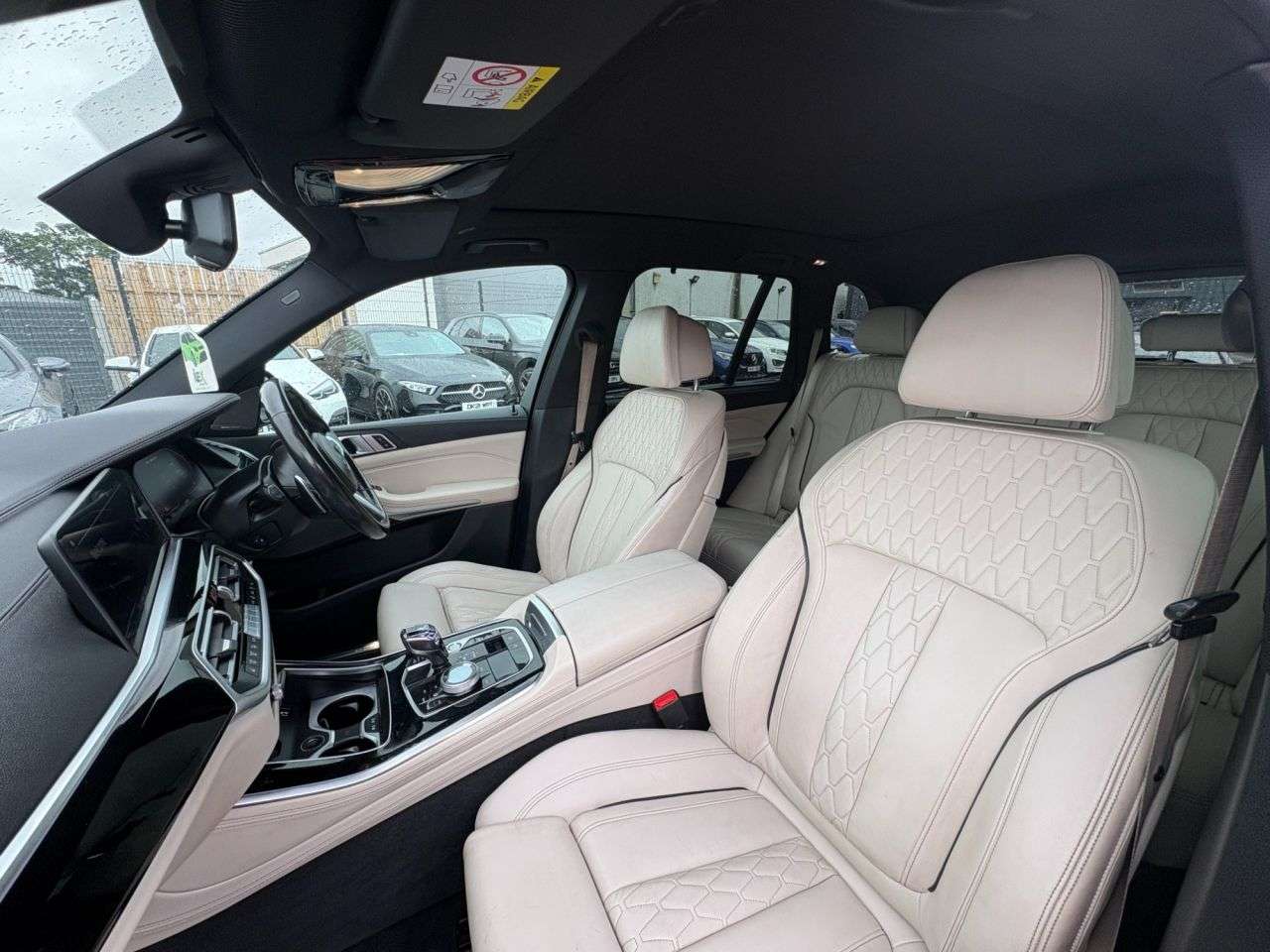 2019 BMW X5 2019 BMW X5