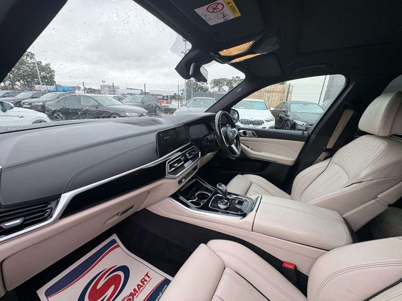 2019 BMW X5 2019 BMW X5