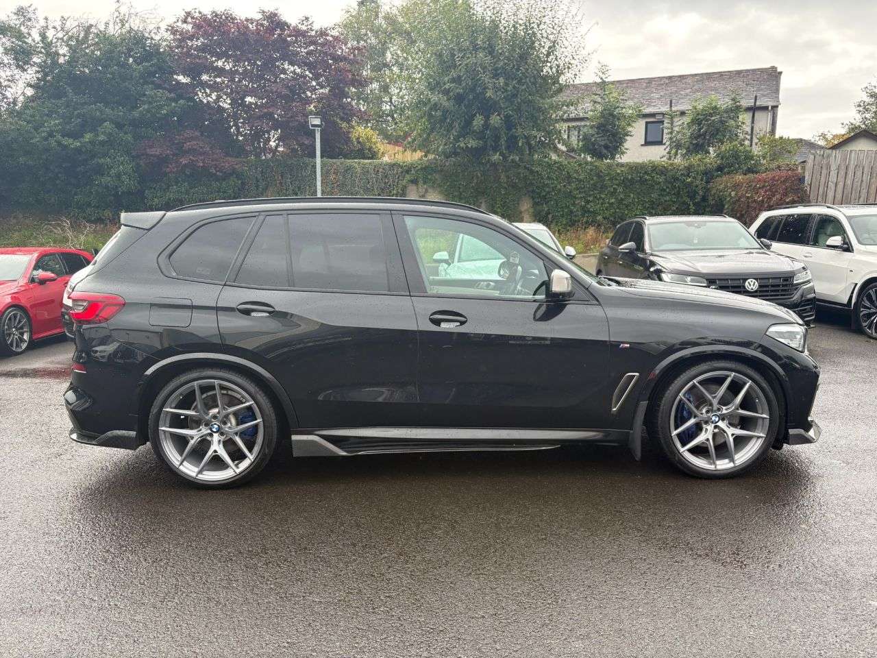 2019 BMW X5 2019 BMW X5