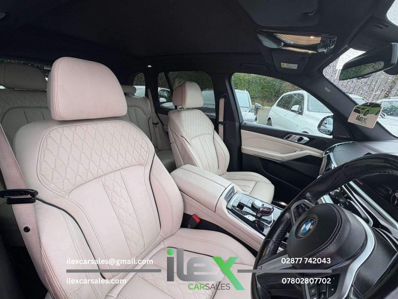 2019 BMW X5 2019 BMW X5