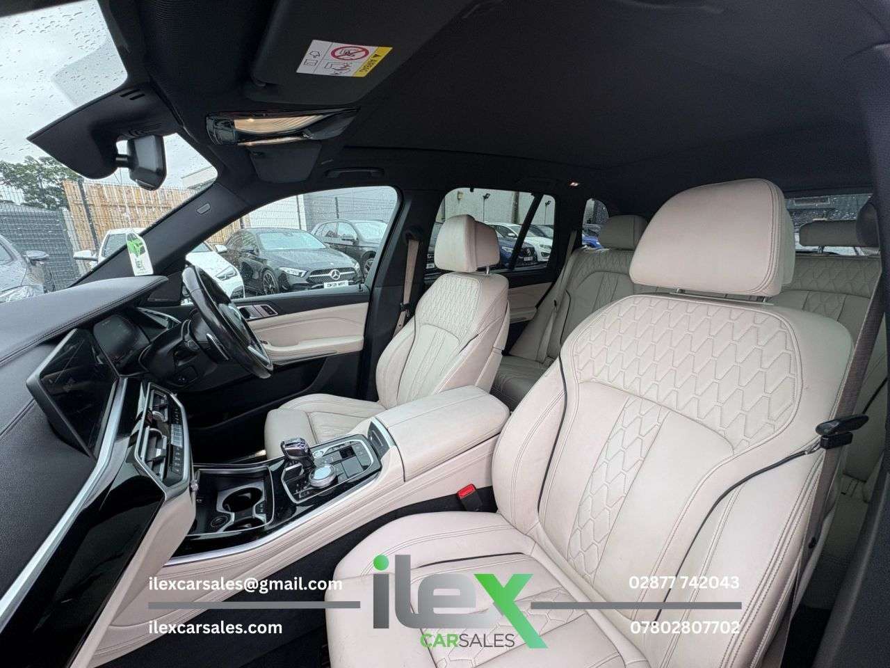 2019 BMW X5 2019 BMW X5