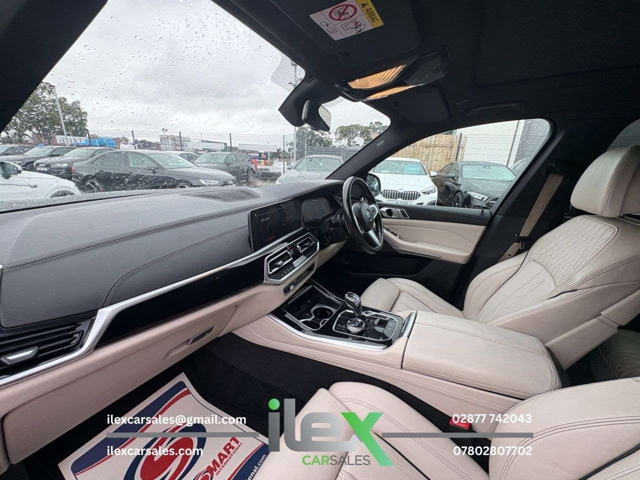 2019 BMW X5 2019 BMW X5
