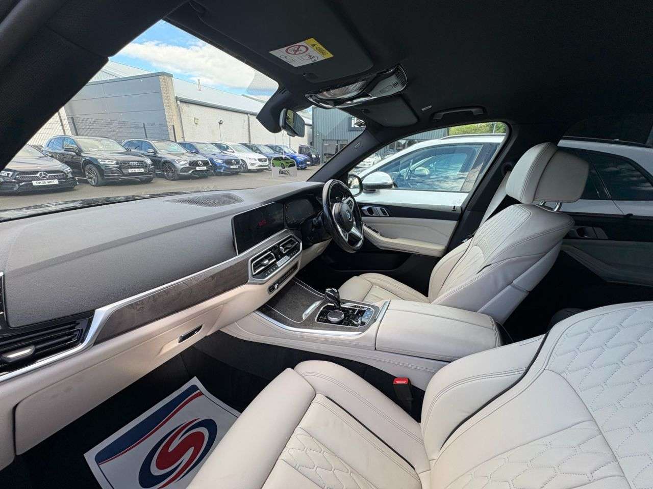 2018 BMW X5 2018 BMW X5