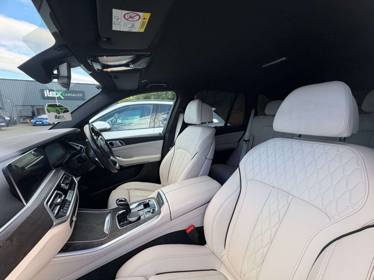 2018 BMW X5 2018 BMW X5