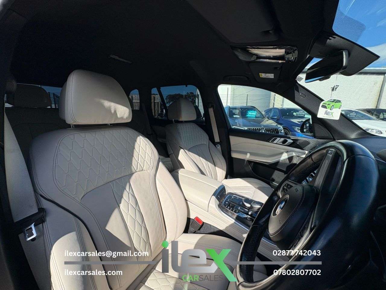 2018 BMW X5 2018 BMW X5