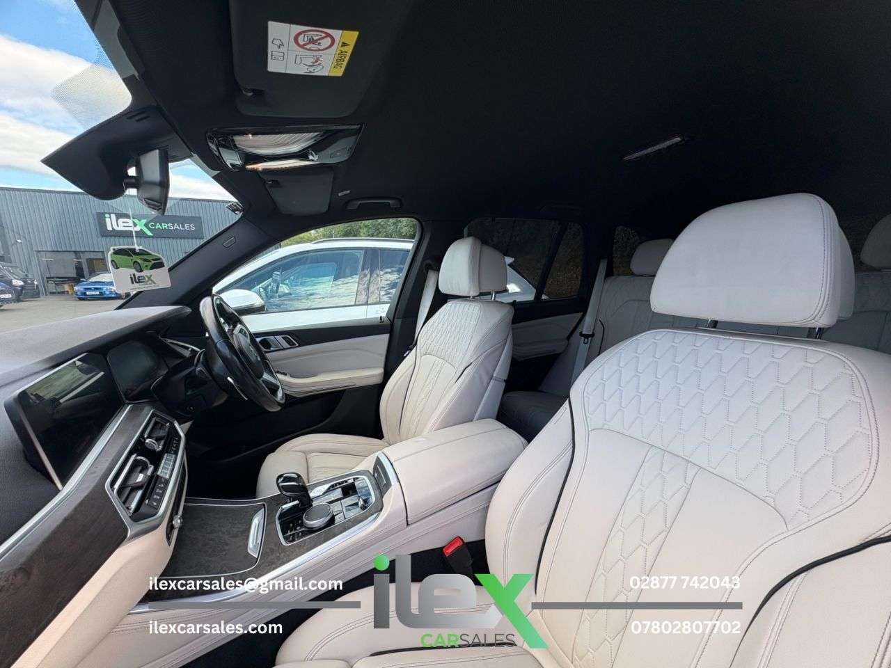 2018 BMW X5 2018 BMW X5