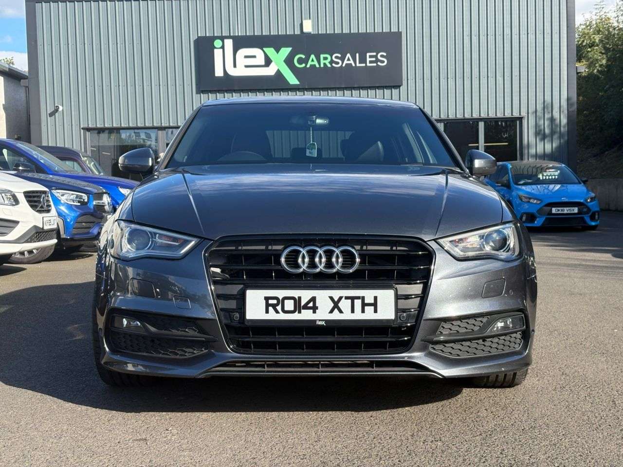 A 2014 AUDI A3 1.6 TDI S line Saloon 4dr Diesel Manual Euro 5 (s/s) (105 ps) 105PS | Manua A 2014 AUDI A3 1.6 TDI S line Saloon 4dr Diesel Manual Euro 5 (s/s) (105 ps) 105PS | Manua