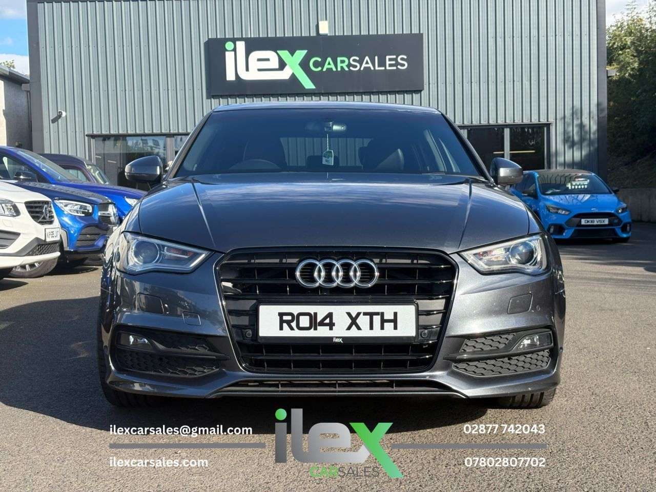 A 2014 AUDI A3 1.6 TDI S line Saloon 4dr Diesel Manual Euro 5 (s/s) (105 ps) 105PS | Manua A 2014 AUDI A3 1.6 TDI S line Saloon 4dr Diesel Manual Euro 5 (s/s) (105 ps) 105PS | Manua