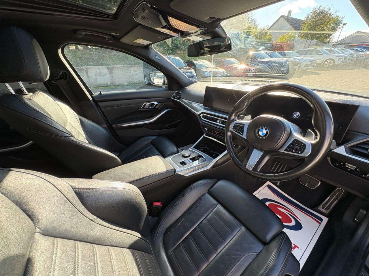 2023 BMW 3 SERIES 2023 BMW 3 SERIES