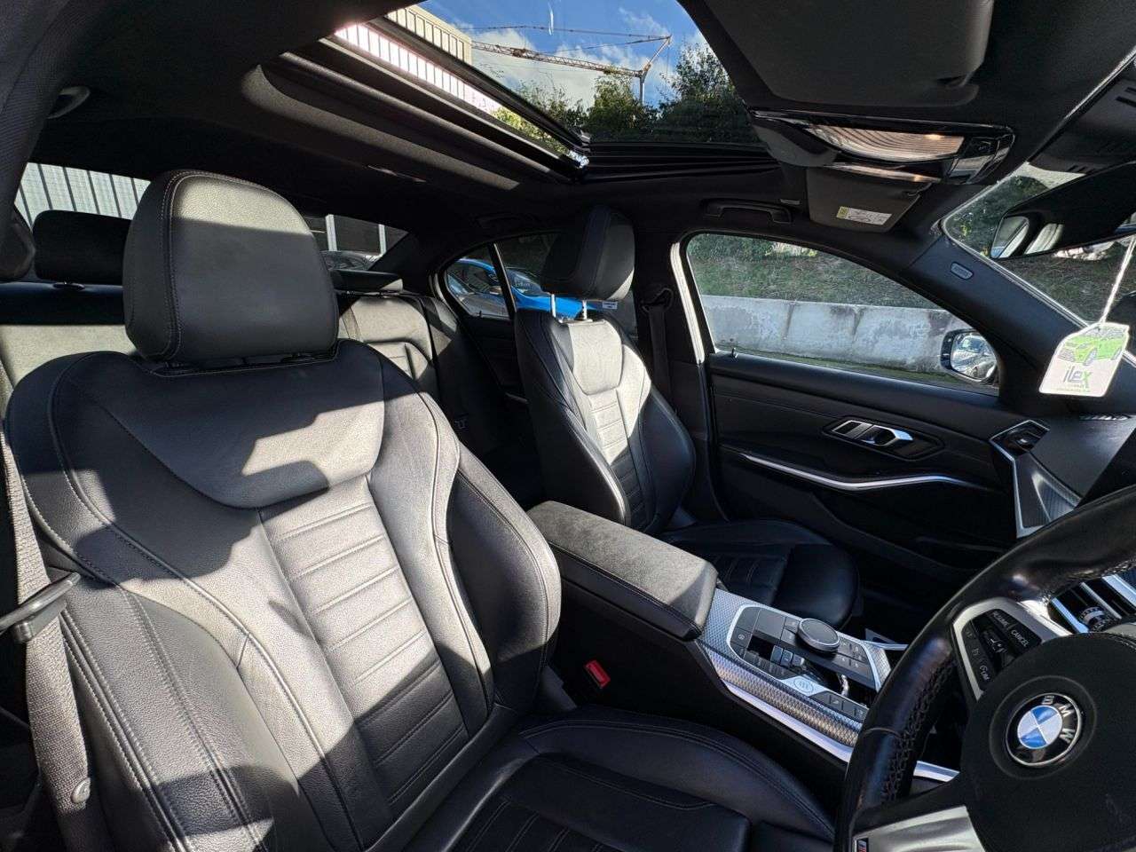 2023 BMW 3 SERIES 2023 BMW 3 SERIES