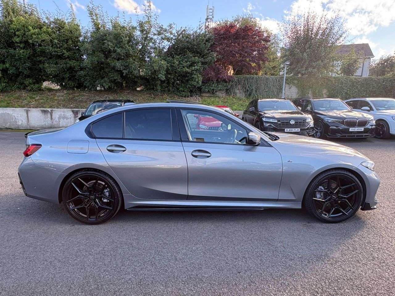 2023 BMW 3 SERIES 2023 BMW 3 SERIES