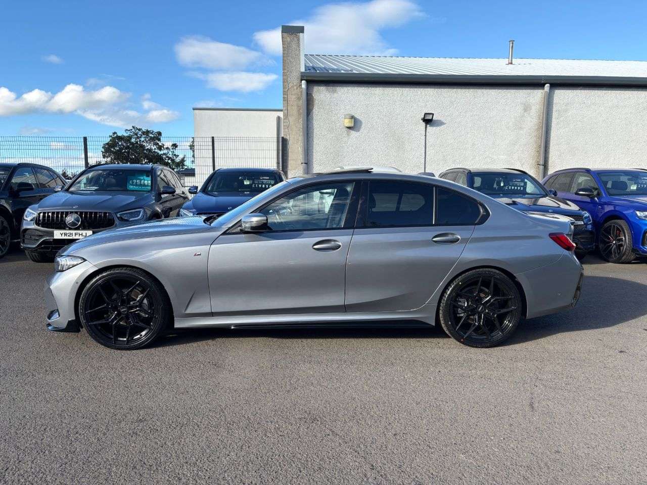 2023 BMW 3 SERIES 2023 BMW 3 SERIES