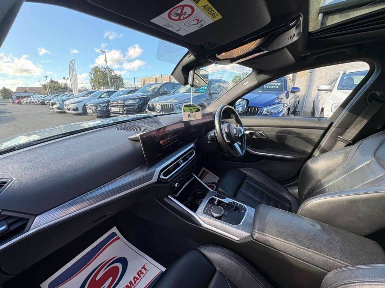 2023 BMW 3 SERIES 2023 BMW 3 SERIES