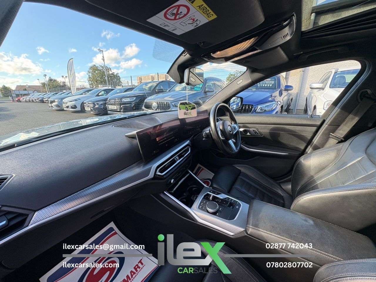 2023 BMW 3 SERIES 2023 BMW 3 SERIES