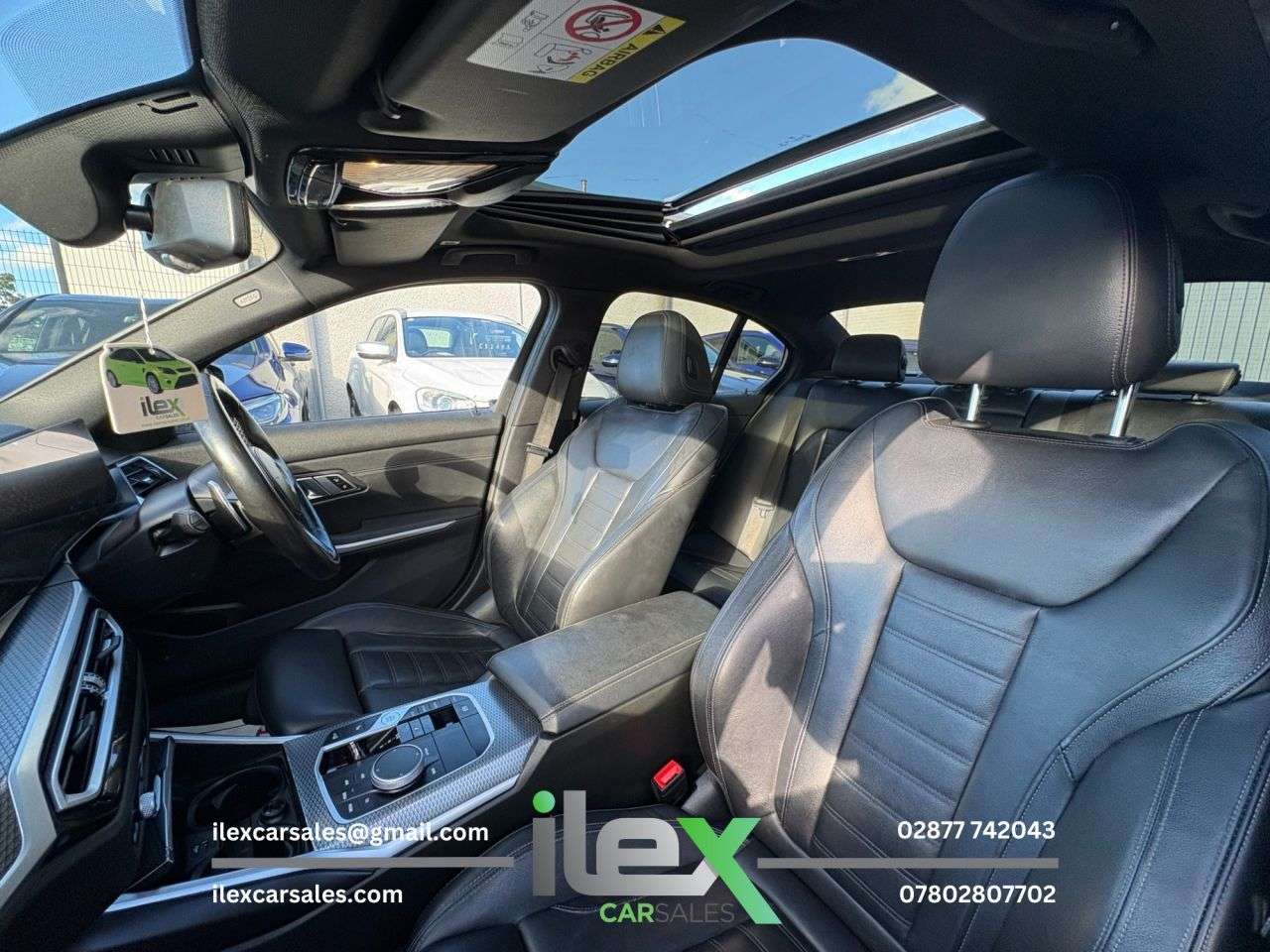 2023 BMW 3 SERIES 2023 BMW 3 SERIES