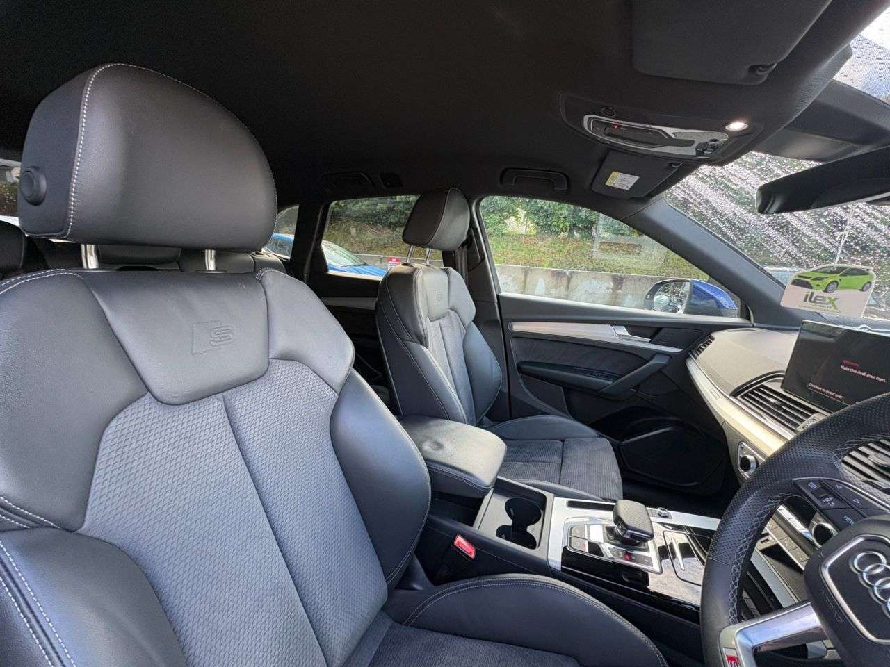 2023 AUDI Q5 2023 AUDI Q5