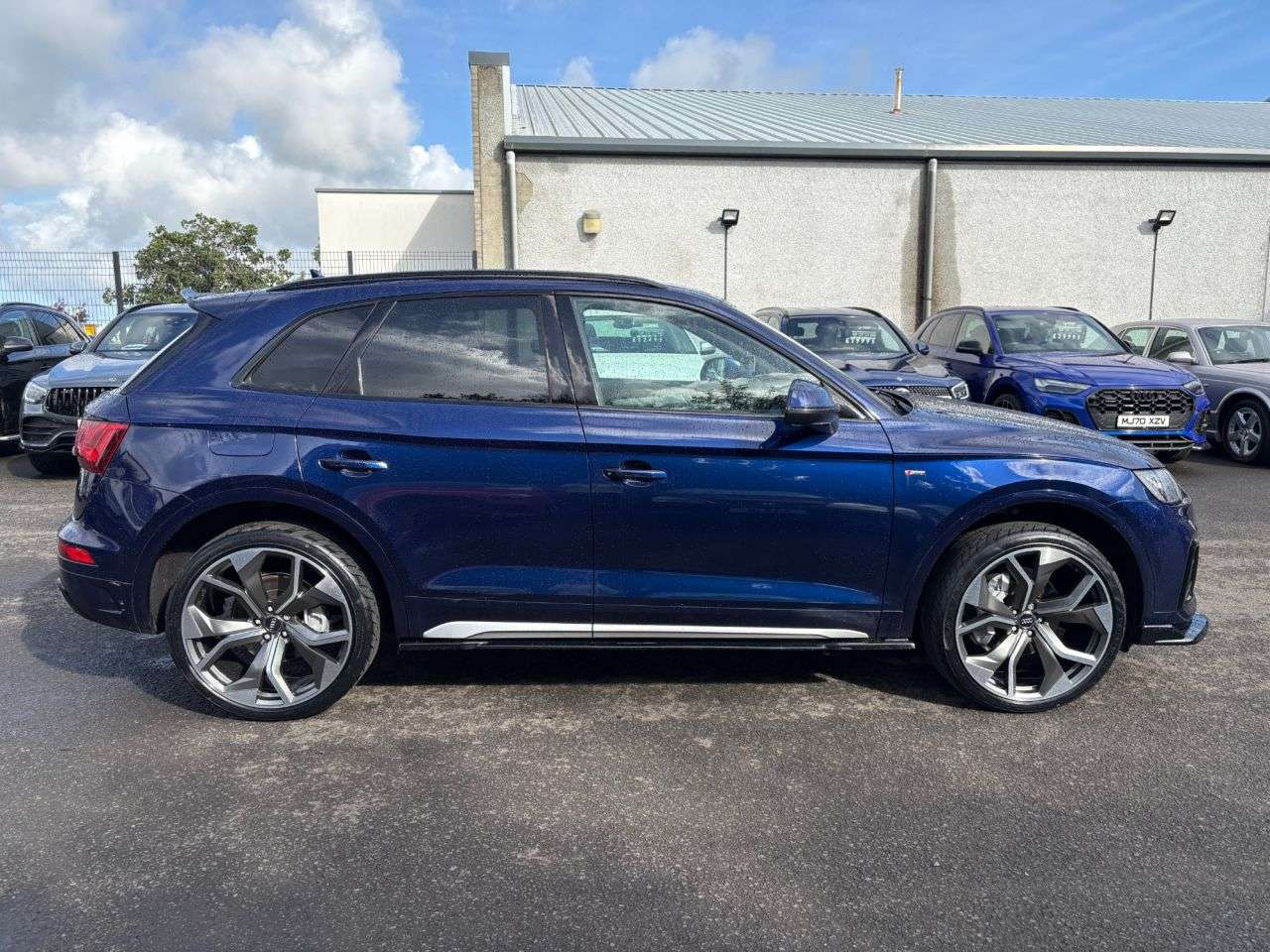 2023 AUDI Q5 2023 AUDI Q5