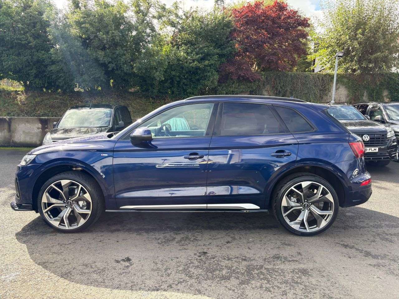 2023 AUDI Q5 2023 AUDI Q5