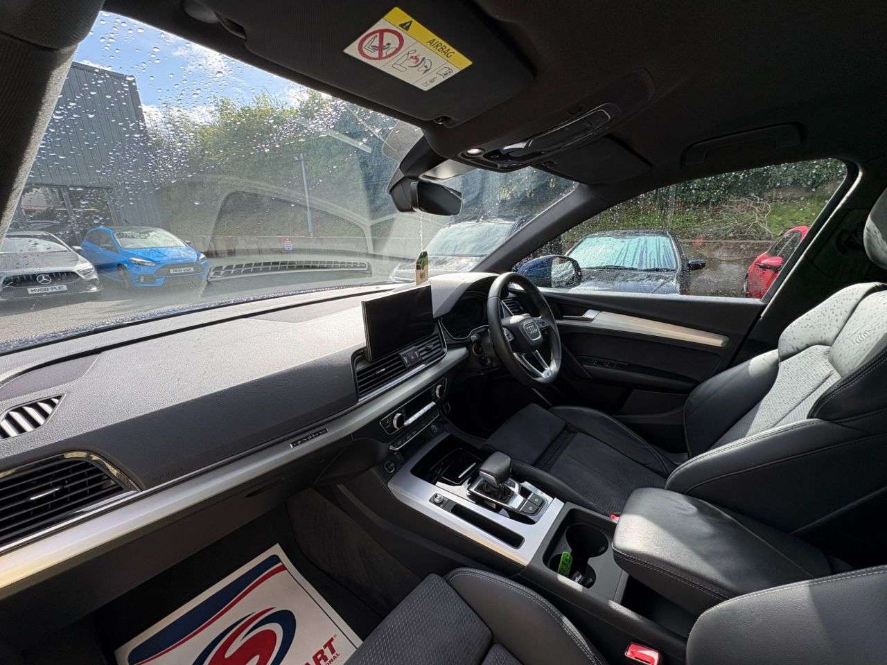 2023 AUDI Q5 2023 AUDI Q5