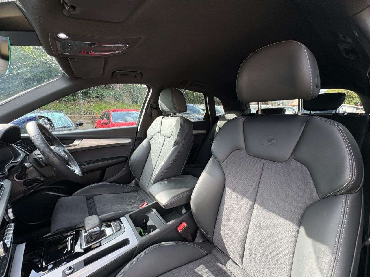 2023 AUDI Q5 2023 AUDI Q5