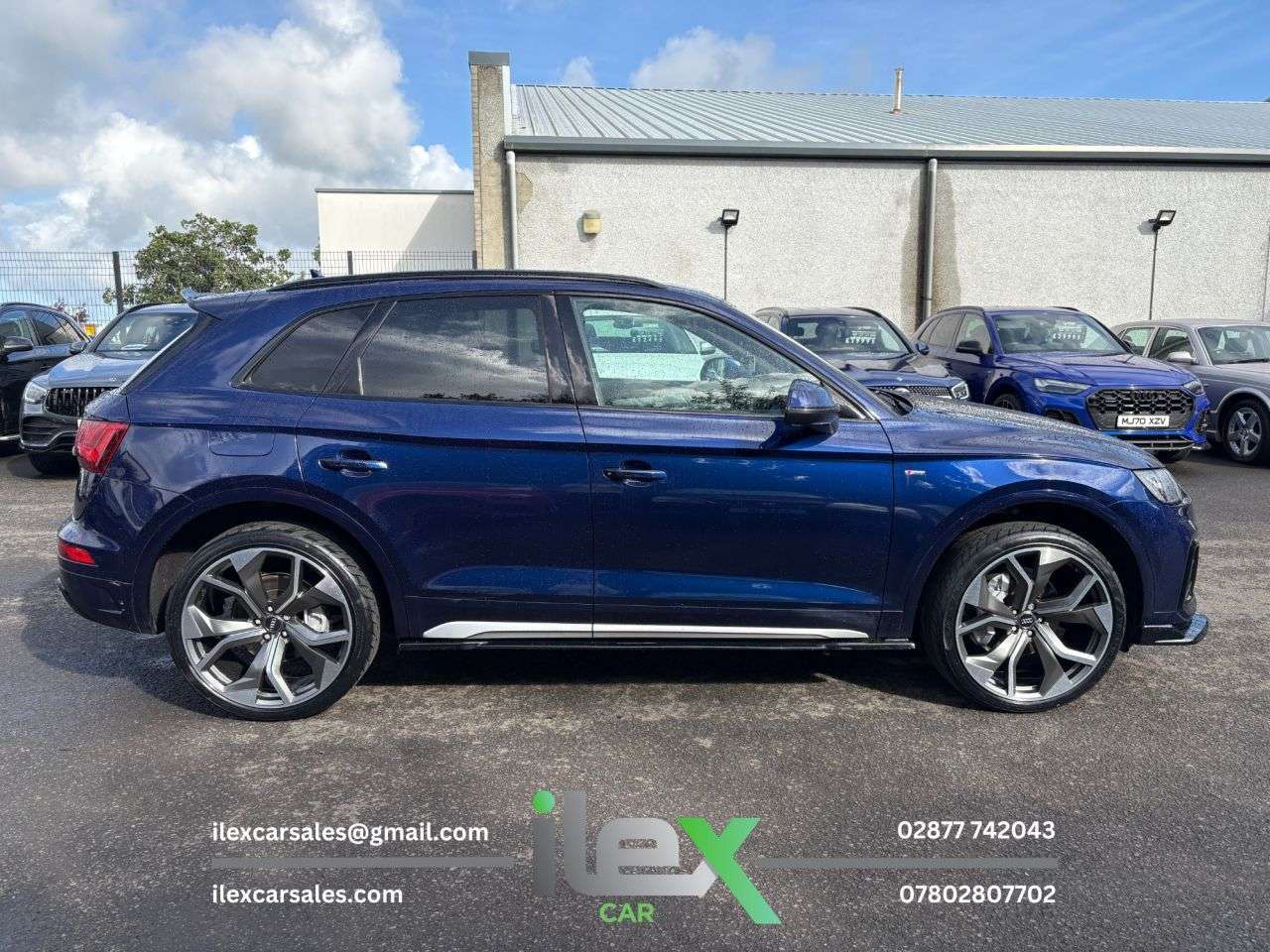 2023 AUDI Q5 2023 AUDI Q5