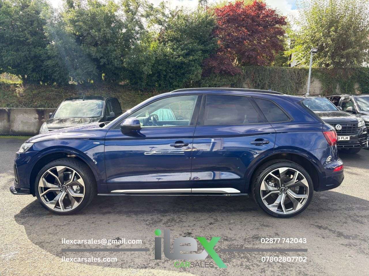 2023 AUDI Q5 2023 AUDI Q5