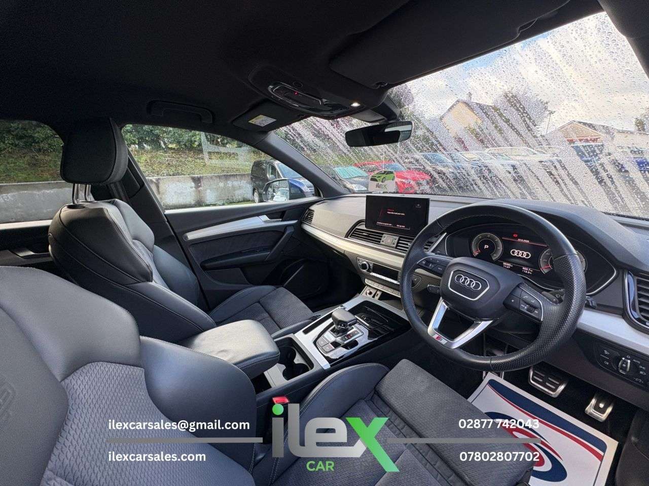 2023 AUDI Q5 2023 AUDI Q5