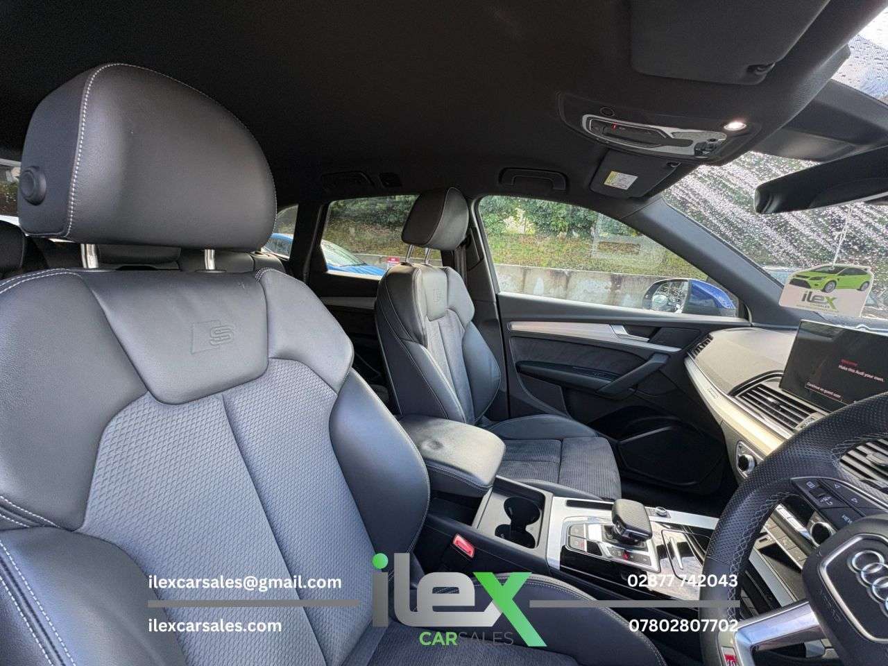 2023 AUDI Q5 2023 AUDI Q5
