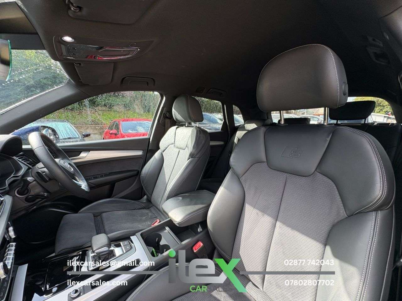 2023 AUDI Q5 2023 AUDI Q5