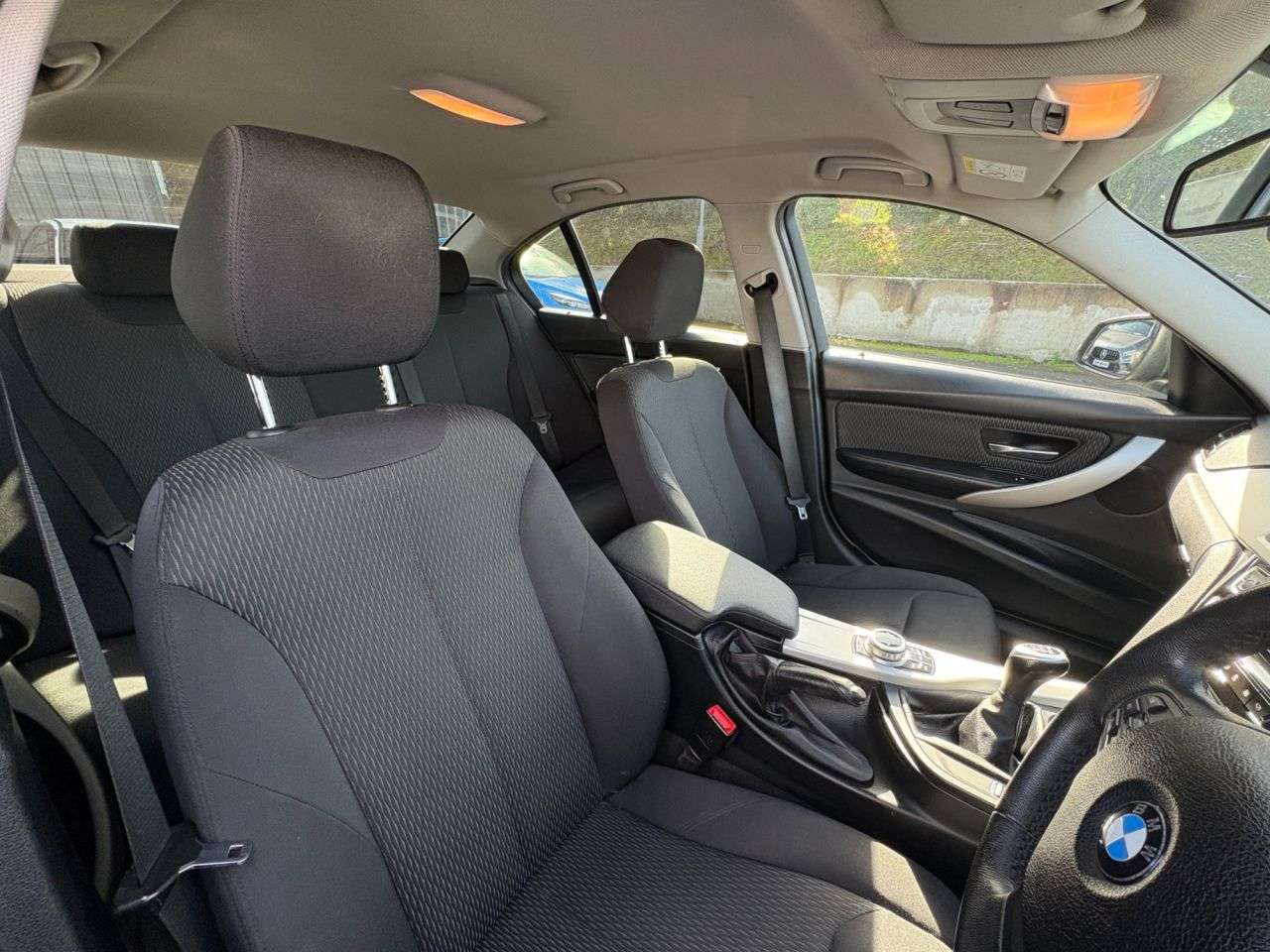 2018 BMW 3 SERIES 2018 BMW 3 SERIES