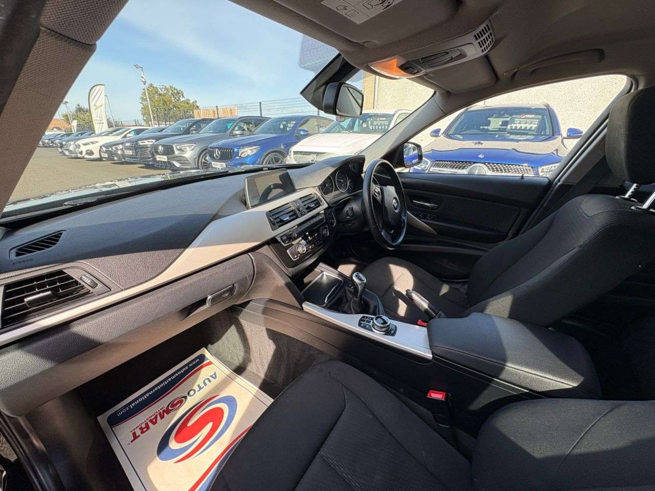 2018 BMW 3 SERIES 2018 BMW 3 SERIES