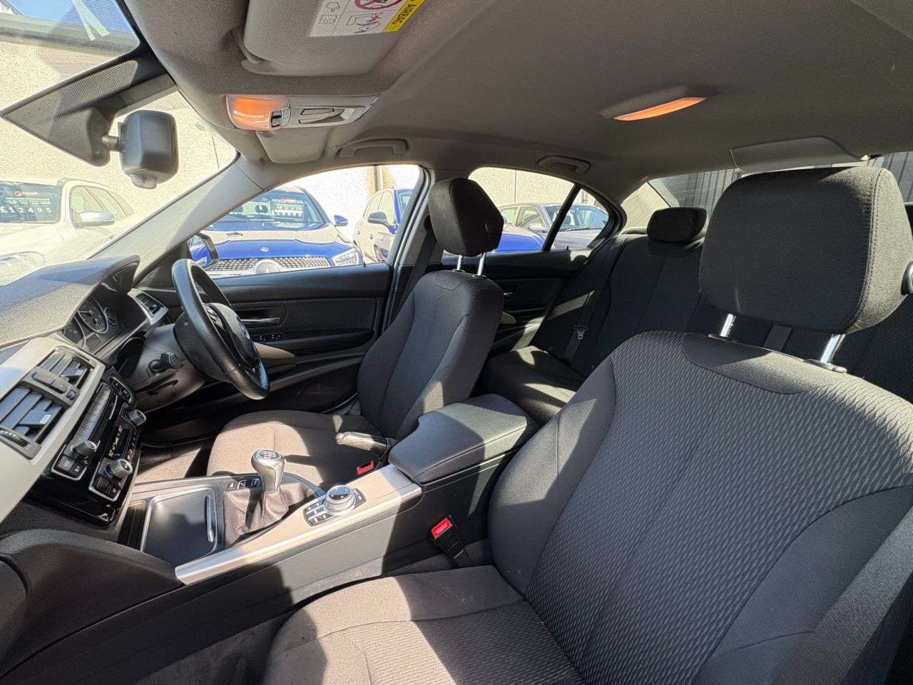 2018 BMW 3 SERIES 2018 BMW 3 SERIES