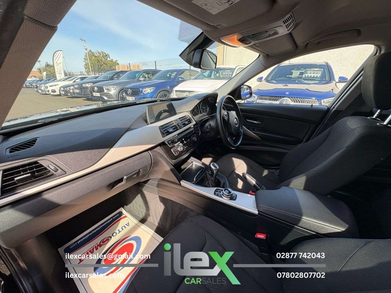 2018 BMW 3 SERIES 2018 BMW 3 SERIES