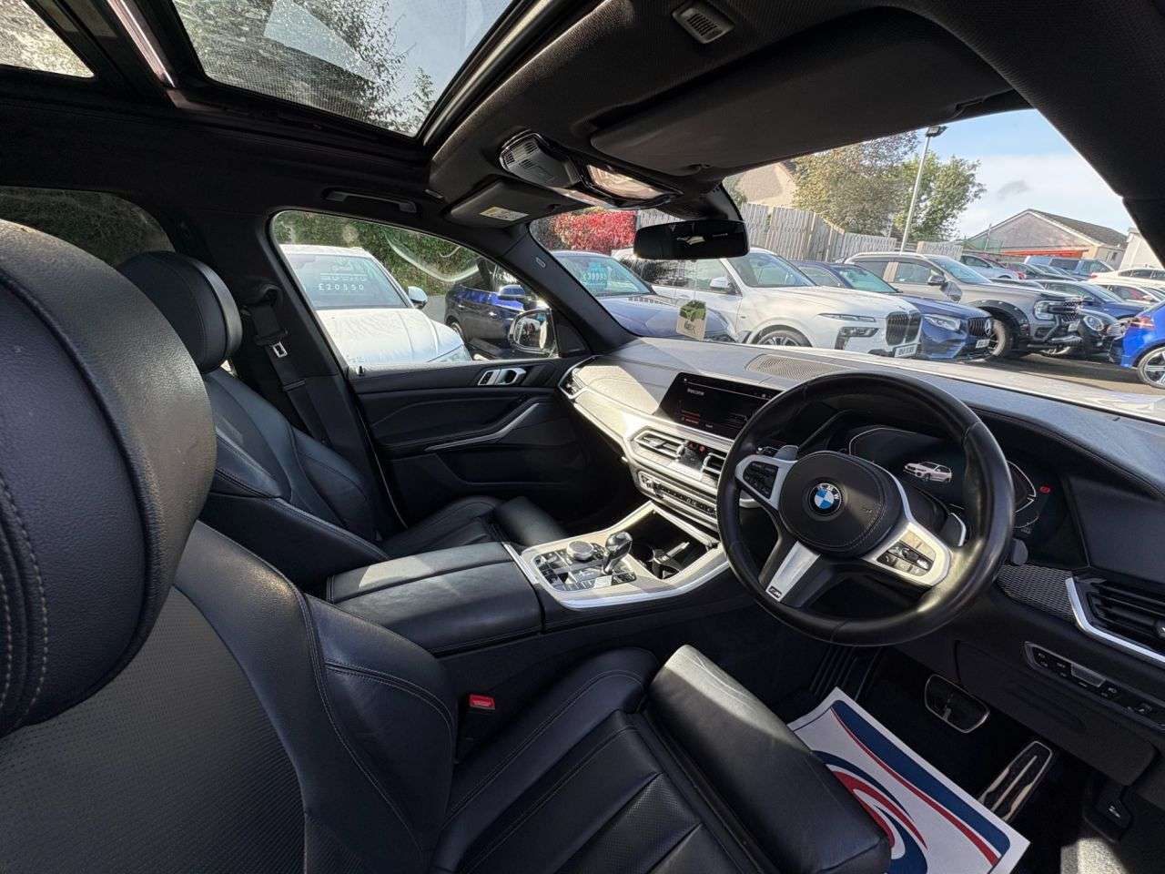 2020 BMW X5 2020 BMW X5