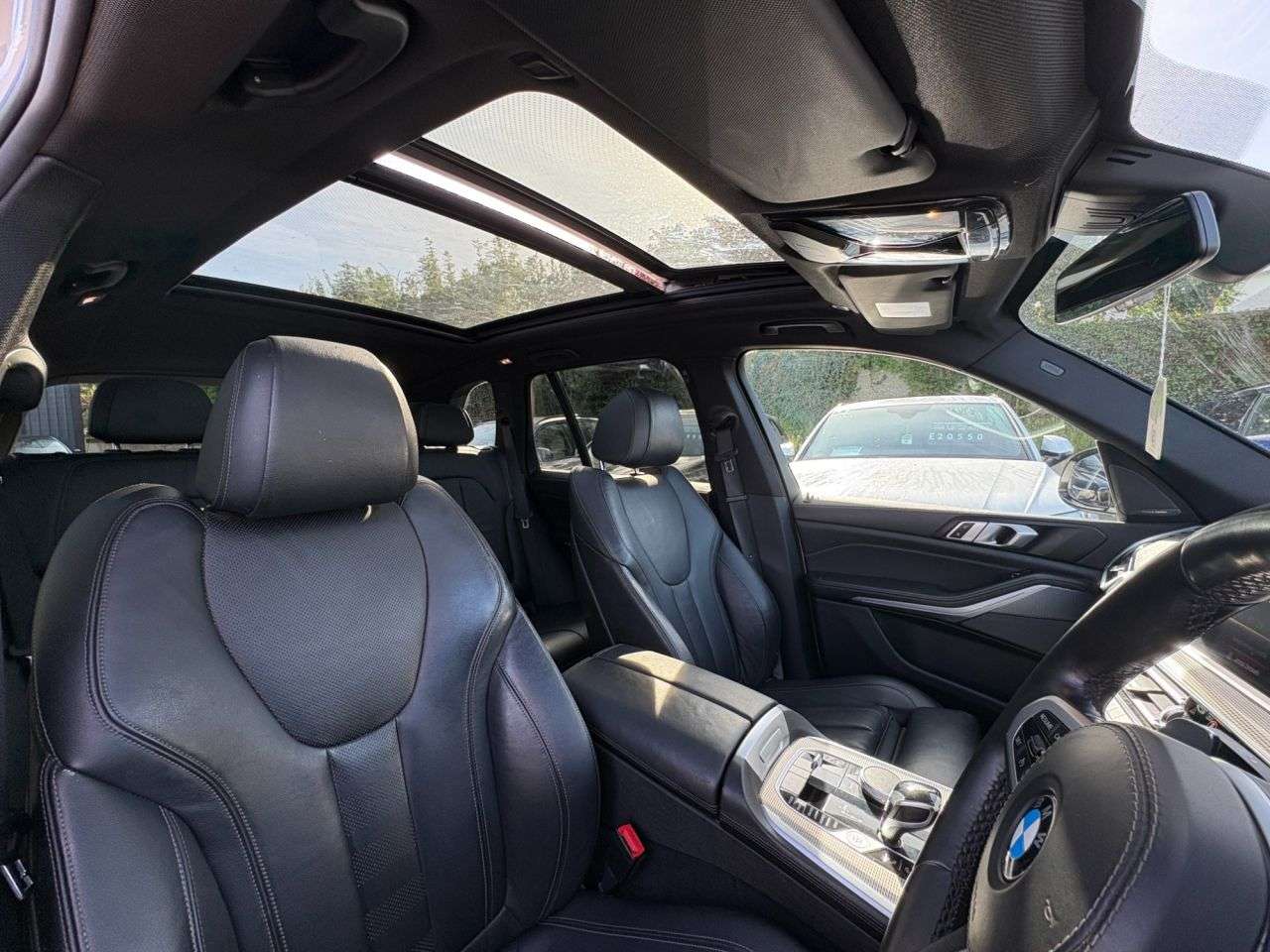 2020 BMW X5 2020 BMW X5