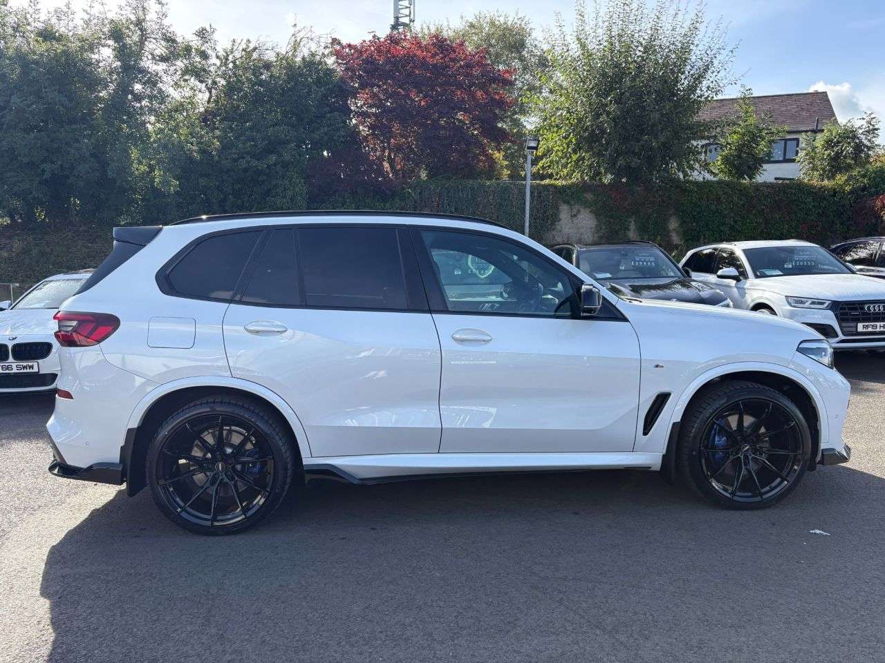 2020 BMW X5 2020 BMW X5